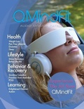 Cover: Qmindfit Mind Library - PorterVision, LLC