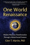 Cover: One World Renaissance - Institute for Economic Democracy