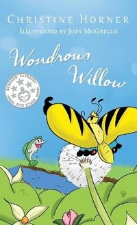 Abbildung von: Wondrous Willow - Yugen Press