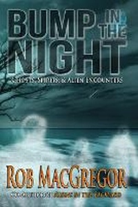 Enlarge image Cover: Bump in the Night - Crossroad Press