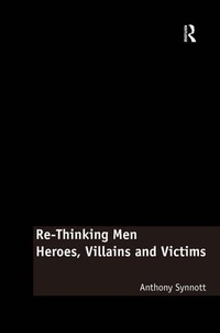 Enlarge image Cover: Re-Thinking Men - Routledge