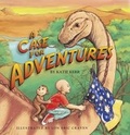 Cover: A Case for Adventures - C&t Publishing / Kansas City Star Quilts