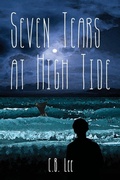 Cover: Seven Tears at High Tide - Duet Books
