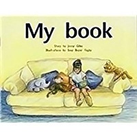 Enlarge image Cover: My Book - Rigby