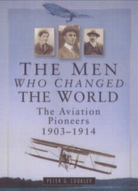 Abbildung von: The Men Who Changed the World - Sutton Publishing Ltd