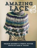 Cover: Amazing Lace - Cooperative Press