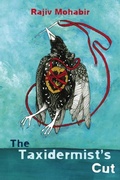Cover: The Taxidermist's Cut - Four Way Books