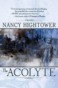 Cover: The Acolyte - Port Yonder Press