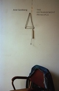 Cover: The Estrangement Principle - Nightboat Books