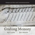 Cover: Grafting Memory - Bard Owl Books