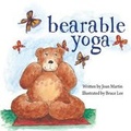 Cover: Bearable Yoga - Red Barn Books
