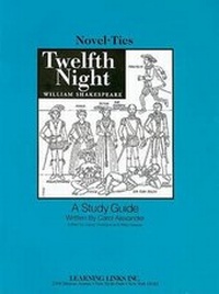 Enlarge image Cover: Twelfth Night - Learning Links