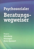 Cover: Psychsozialer Beratungswegweiser - PSAG