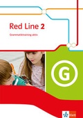 Cover: Red Line 2 - Klett