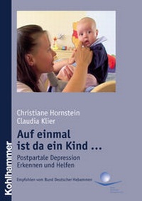 Enlarge image Cover: Auf einmal ist da ein Kind - Kohlhammer