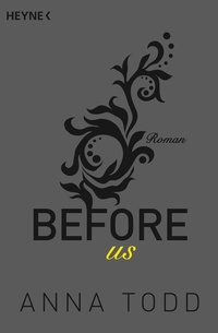 Abbildung von: Before us - Heyne