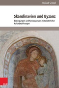 Cover: Skandinavien und Byzanz - Vandenhoeck & Ruprecht