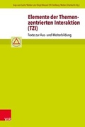 Cover: Elemente der Themenzentrierten Interaktion (TZI) - Vandenhoeck & Ruprecht