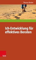 Cover: Ich-Entwicklung f&uuml;r effektives Beraten - Vandenhoeck & Ruprecht