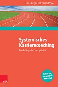 Abbildung von: Systemisches Karrierecoaching - Vandenhoeck & Ruprecht