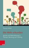 Cover: Die Welt erkunden - Vandenhoeck & Ruprecht