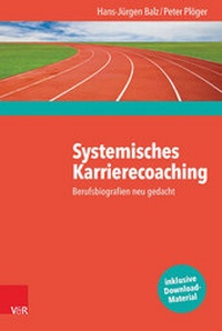 Abbildung von: Systemisches Karrierecoaching - Vandenhoeck & Ruprecht