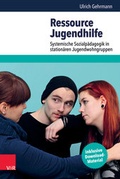 Bild: Ressource Jugendhilfe - Vandenhoeck & Ruprecht