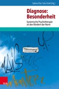 Cover: Diagnose: Besonderheit - Vandenhoeck & Ruprecht