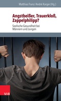 Cover: Angstbei&szlig;er, Trauerklo&szlig;, Zappelphilipp? - Vandenhoeck & Ruprecht