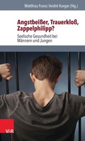 Cover: Angstbei&szlig;er, Trauerklo&szlig;, Zappelphilipp? - Vandenhoeck & Ruprecht