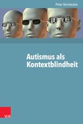 Cover: Autismus als Kontextblindheit - Vandenhoeck & Ruprecht
