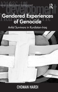 Cover: Gendered Experiences of Genocide - Routledge