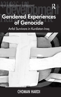 Enlarge image Cover: Gendered Experiences of Genocide - Routledge