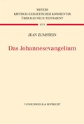 Abbildung von: Das Johannesevangelium - Vandenhoeck & Ruprecht