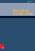 Cover: Theologie des Alten Testaments - Vandenhoeck & Ruprecht