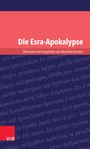 Cover: Die Esra-Apokalypse - Vandenhoeck & Ruprecht