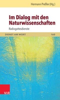 Cover: Im Dialog mit den Naturwissenschaften - Vandenhoeck & Ruprecht