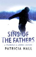 Cover: Sins of the Fathers - Allison & Busby