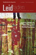 Cover: Spiritualit&auml;t als (ein) Weg der Welterfassung - Vandenhoeck & Ruprecht