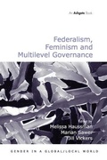 Bild: Federalism, Feminism and Multilevel Governance - Routledge