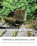 Cover: Beton und Biotop - vdf Hochschulverlag AG