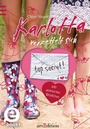 Cover: Karlotta verzettelt sich (Karlotta 1) - arsEdition