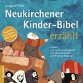 Cover: Neukirchener Kinderbibel erz&auml;hlt - Neukirchener Aussaat