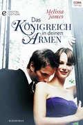 Cover: Das K&ouml;nigreich in deinen Armen - Verlagsgruppe HarperCollins