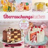 Abbildung von: Überraschungskuchen - Apollo Medien
