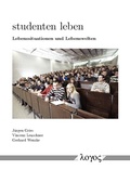 Cover: studenten leben - Logos Berlin