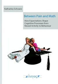 Abbildung von: Between Pain and Math - Logos Berlin