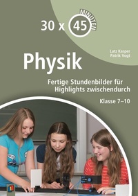 Enlarge image Cover: Physik - Verlag an der Ruhr