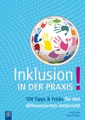 Cover: Inklusion in der Praxis - Verlag an der Ruhr