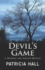 Cover: Devil's Game - Allison & Busby